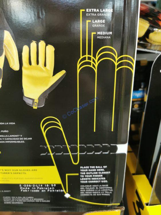 Costco1369580WellsLamontMensHydraHydeWorkGloves5 CostcoChaser