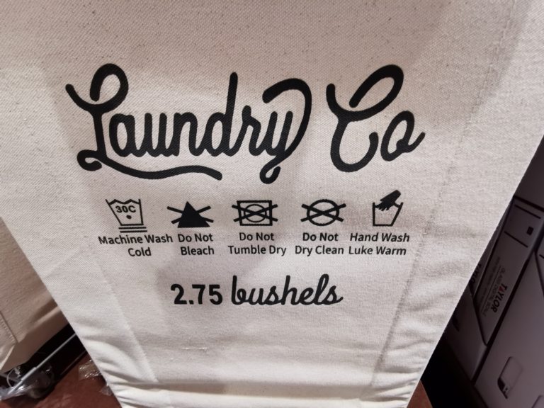 Costco1371781LaundryCoIndustrialLaundryHamper2 CostcoChaser