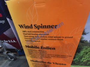 Costco-1475788-Leaves-Meatal-Wind-Spinner4