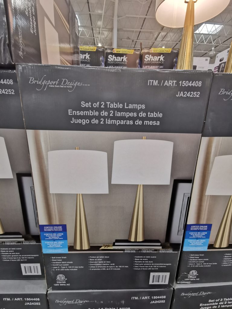 Costco1504408BridgeportDesignsAustinTableLamp1 CostcoChaser