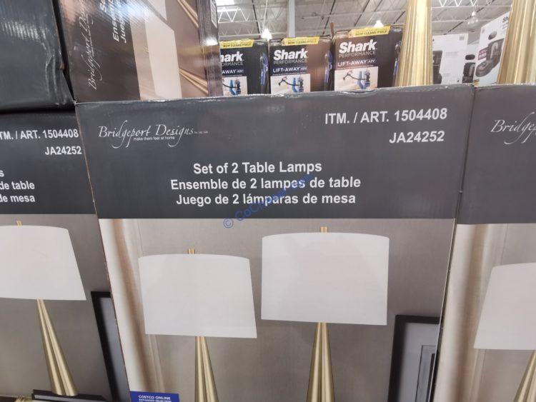 Costco1504408BridgeportDesignsAustinTableLamp2 CostcoChaser
