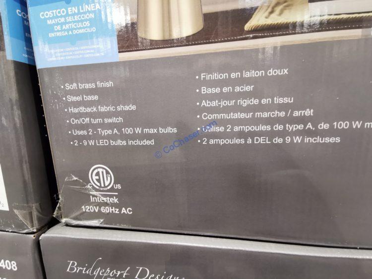Costco1504408BridgeportDesignsAustinTableLamp3 CostcoChaser