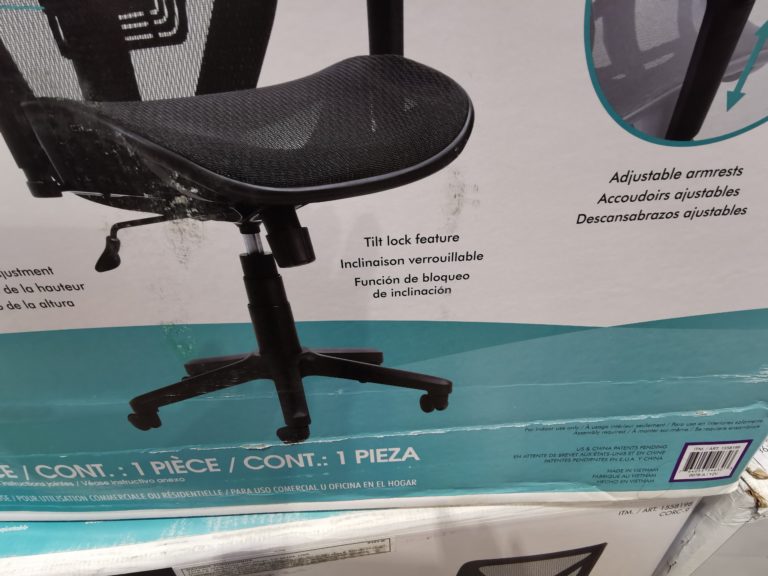 Costco1558198BaysideFurnishingsAeromeshOfficeChair4 CostcoChaser