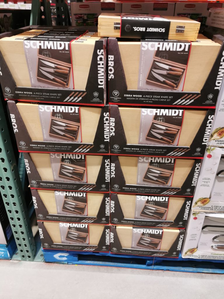 Costco1582585SchmidtBrothersSteakKnifeSetall CostcoChaser