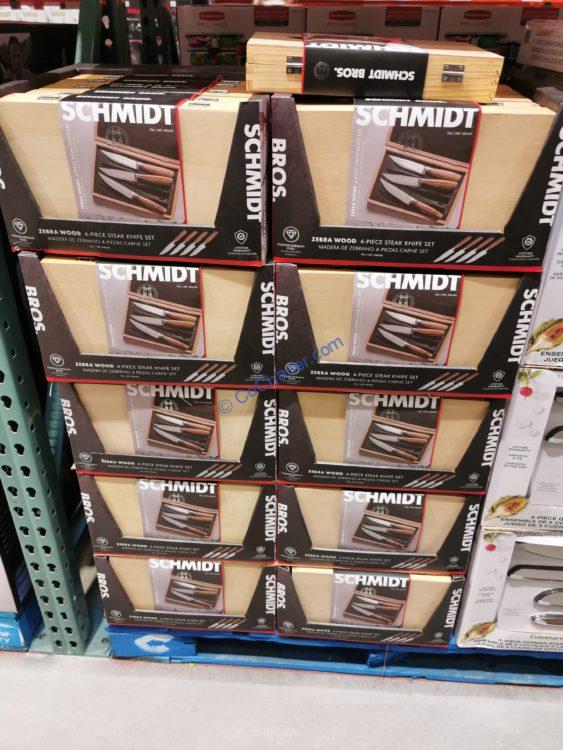 Costco1582585SchmidtBrothersSteakKnifeSetall CostcoChaser