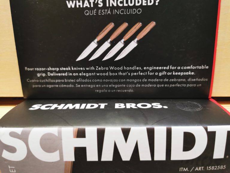 Costco1582585SchmidtBrothersSteakKnifeSet4 CostcoChaser