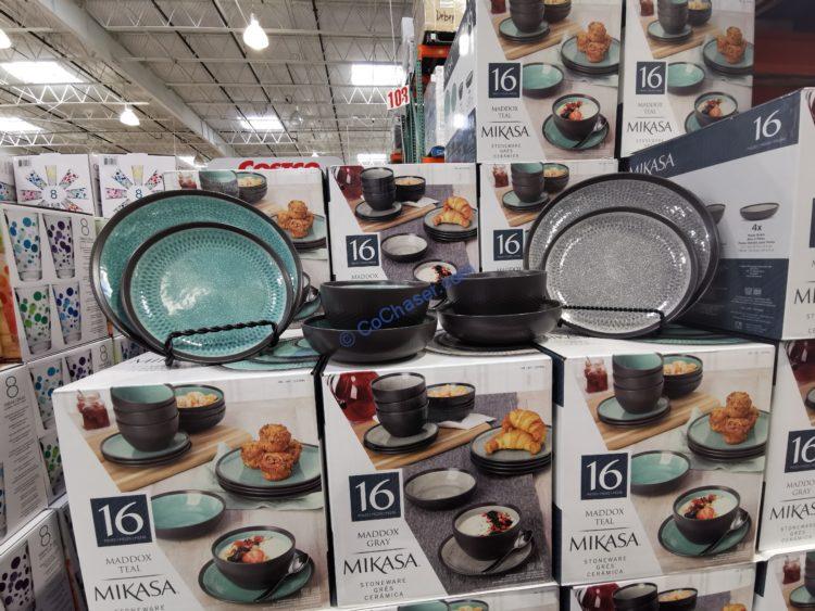 Costco-1597896-Mikasa-Maddox-Dinnerware-Set