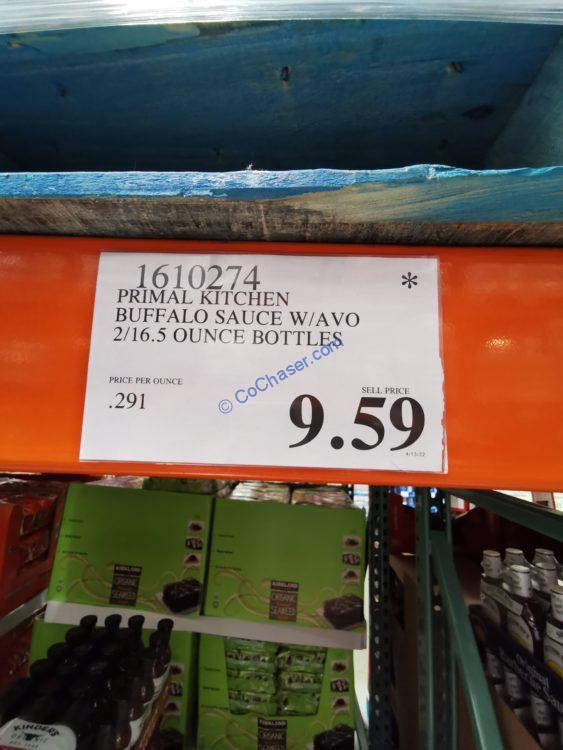 Costco1610274PrimalKitchenBuffaloSaucewithAvocadoOiltag