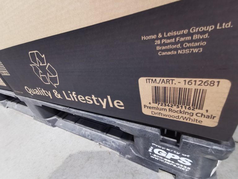 Costco1612681LeisureLineRockingChairbar CostcoChaser