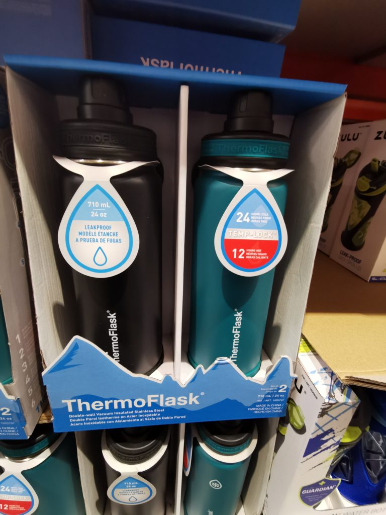 Costco1620797ThermoflaskWaterBottle CostcoChaser