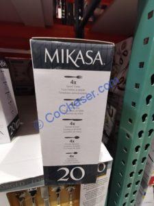 Costco-1630831-Mikasa-Forged-Flatware-Set-20-piece5