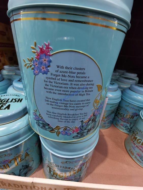 Costco1631696NewEnglishTeasBreakfastTea2 CostcoChaser
