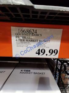 Costco-1668624-Gourmet-Basics-By-Mikasa-4-Tier-Market-Basket-tag