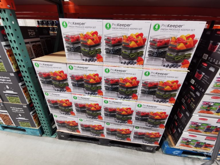 Costco1681589ProKeeperFreshProduceKeeperSetall CostcoChaser