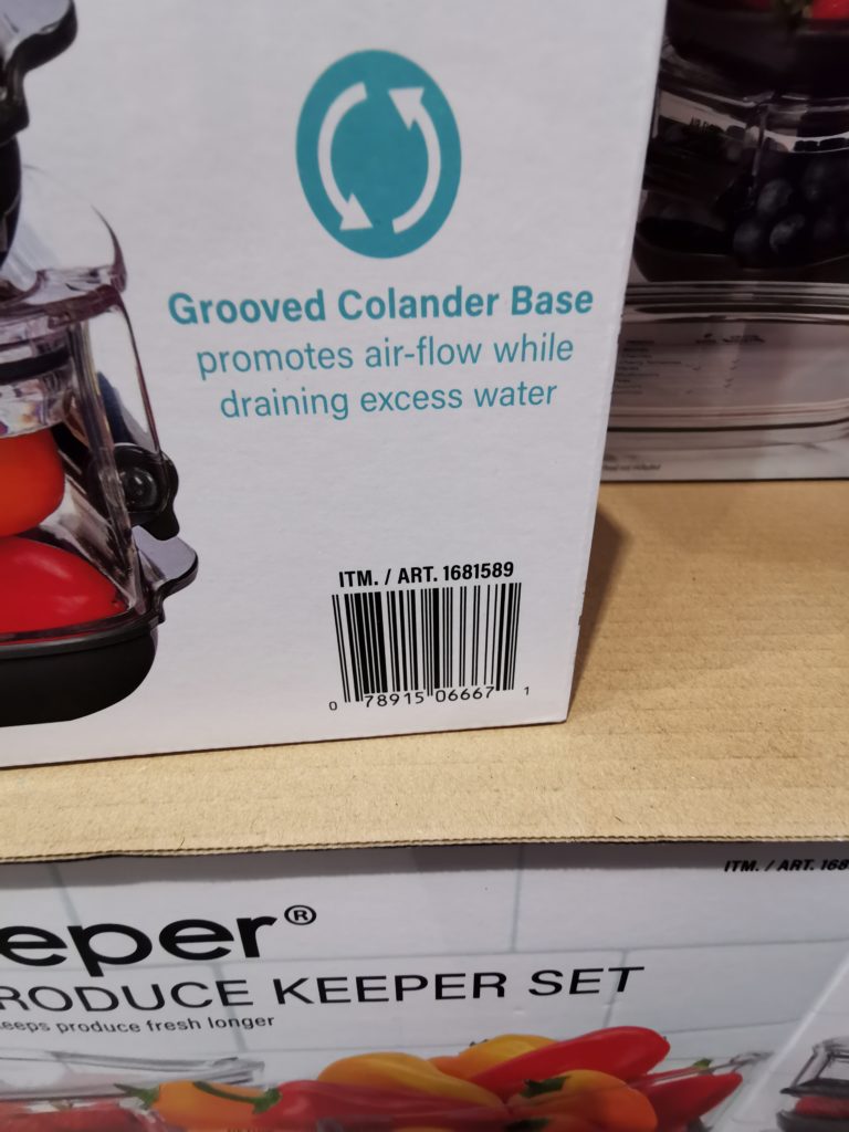 Costco1681589ProKeeperFreshProduceKeeperSetbar CostcoChaser
