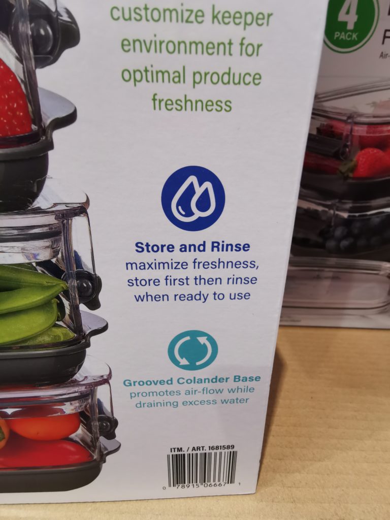 Costco1681589ProKeeperFreshProduceKeeperSet4 CostcoChaser