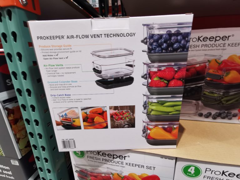 Costco1681589ProKeeperFreshProduceKeeperSet7 CostcoChaser