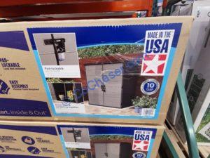 Costco-1694814-Suncast-Resin-Vertical-Shed1
