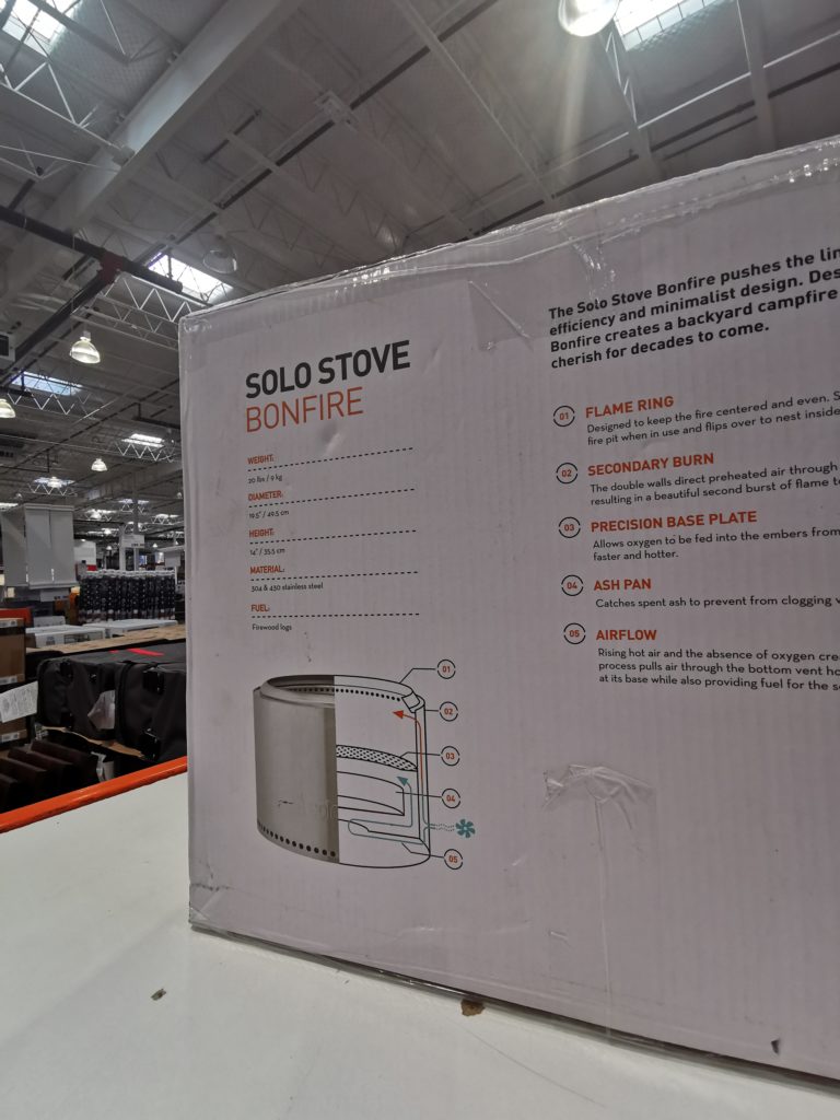 Costco1696130SoloStoveBonfireWoodBurningStainlessSteelPIT4