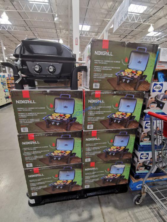 Costco1902307NexgrillCastAluminumTableTopGasGrillall