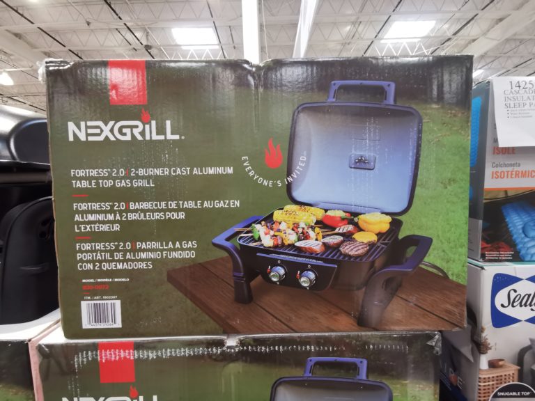 Costco1902307NexgrillCastAluminumTableTopGasGrill2 CostcoChaser