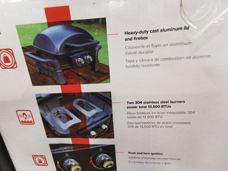 Costco1902307NexgrillCastAluminumTableTopGasGrill6 CostcoChaser