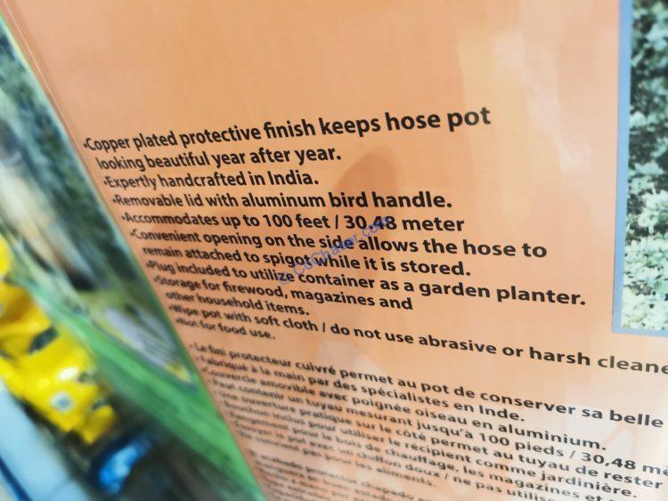 Costco2127064HandHammeredCopperPlatedHosePot3 CostcoChaser