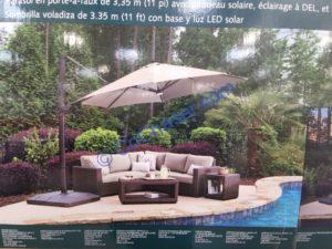 Costco-2327231-Seasons-Sentry-11FT-Solar-LED-Cantilever-Umbrella2