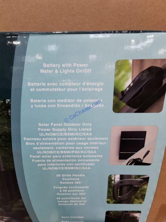 Costco2327231SeasonsSentry11FTSolarLEDCantileverUmbrella4