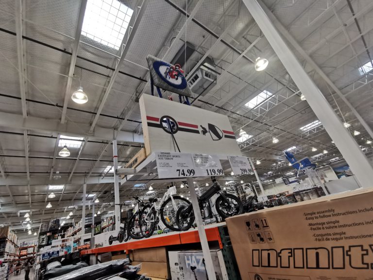 Backyard Hero Bean Bag Toss Official Size CostcoChaser