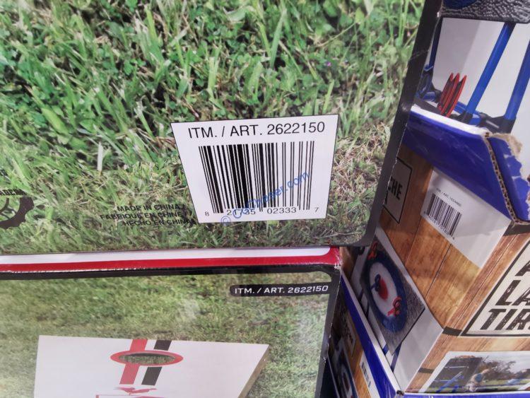 Costco2622150BackyardHeroBeanBagTossOfficialSizebar CostcoChaser