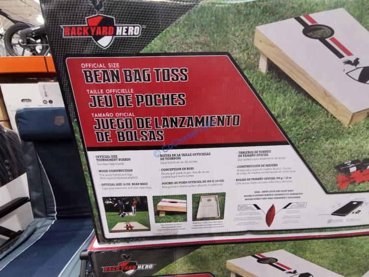 Costco2622150BackyardHeroBeanBagTossOfficialSize2 CostcoChaser