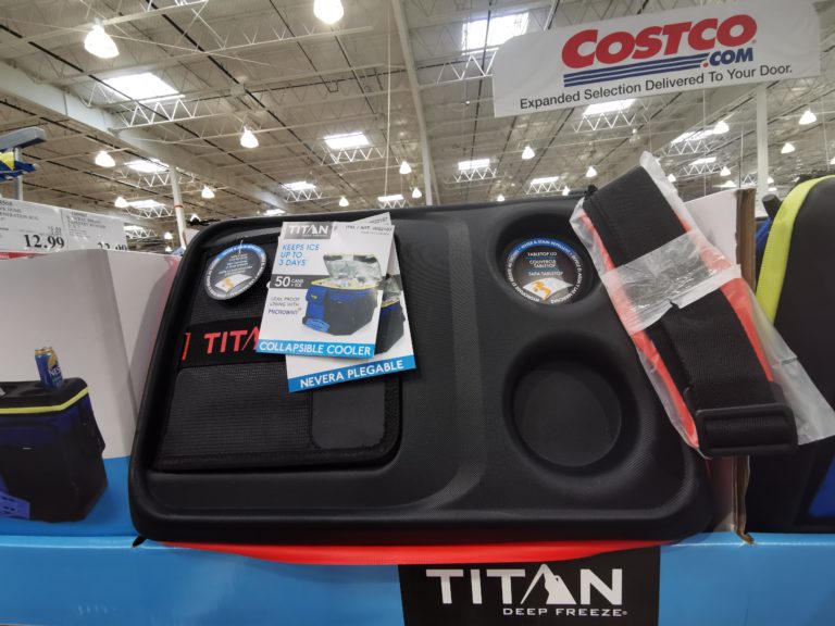 Costco2622167Titan50CanCollapsibleCooler1 CostcoChaser