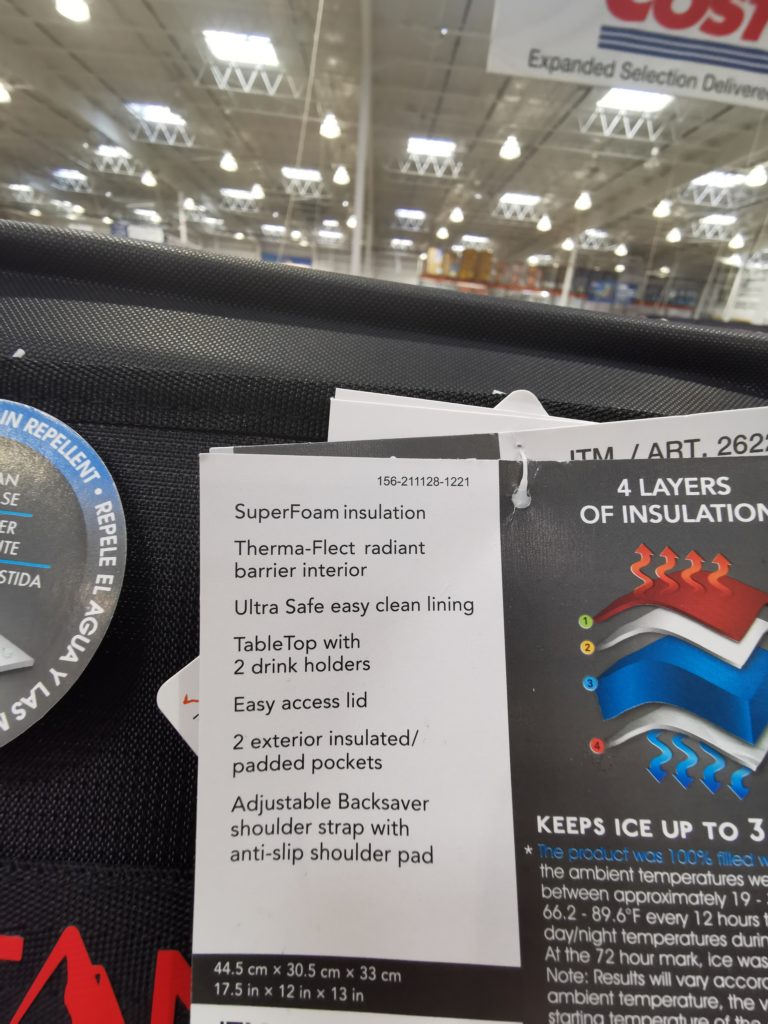 Costco2622167Titan50CanCollapsibleCooler3 CostcoChaser