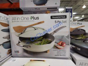 Costco-1009806-Tramontina-5Quarter-All-in-One-Pan-Set3