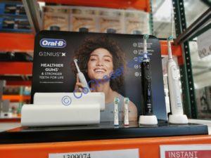 Costco-1399074-Oral-B-Genius-Rechargeable-Toothbrush