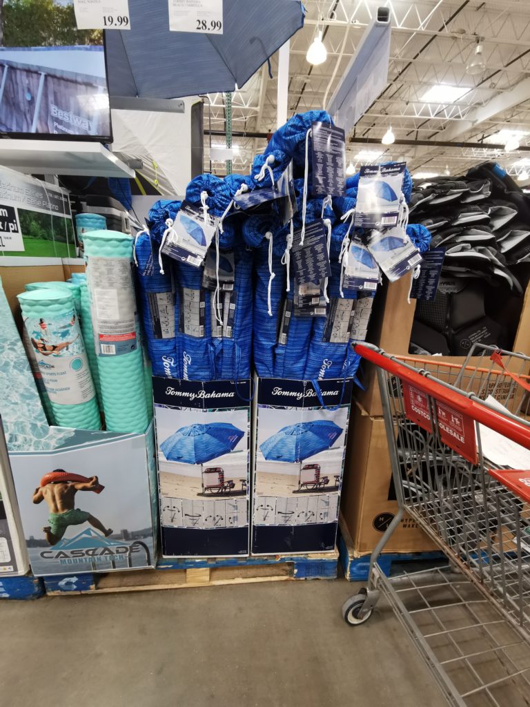 Costco1426320TommyBahamaBeachUmbrellaall CostcoChaser