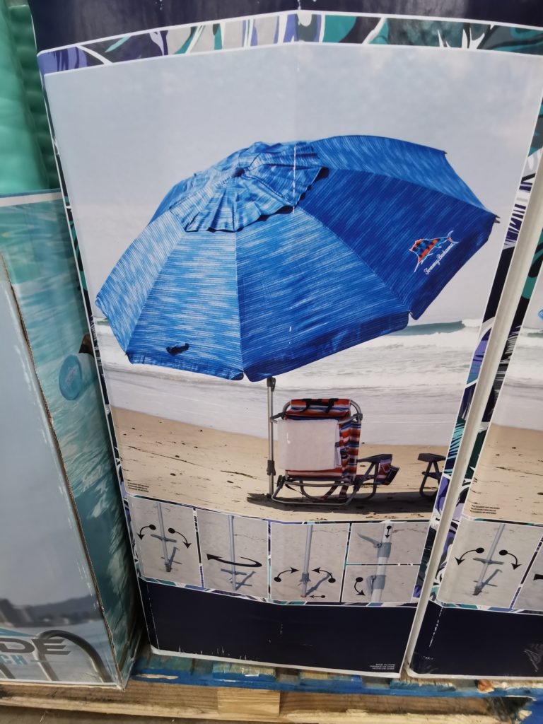 Costco1426320TommyBahamaBeachUmbrella1 CostcoChaser