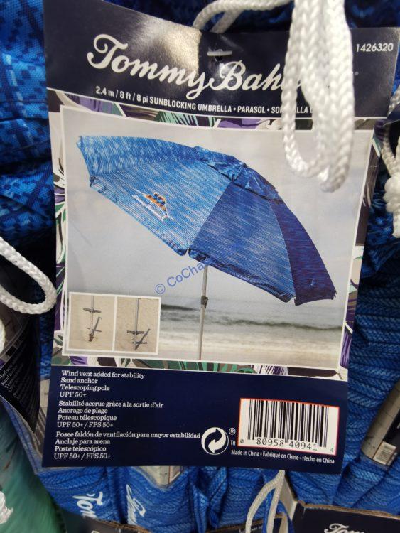 Costco1426320TommyBahamaBeachUmbrella3 CostcoChaser