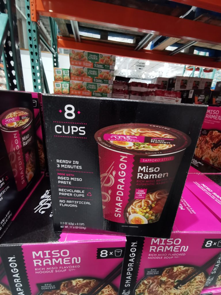 Costco1453711SnapdragonMISORamen CostcoChaser