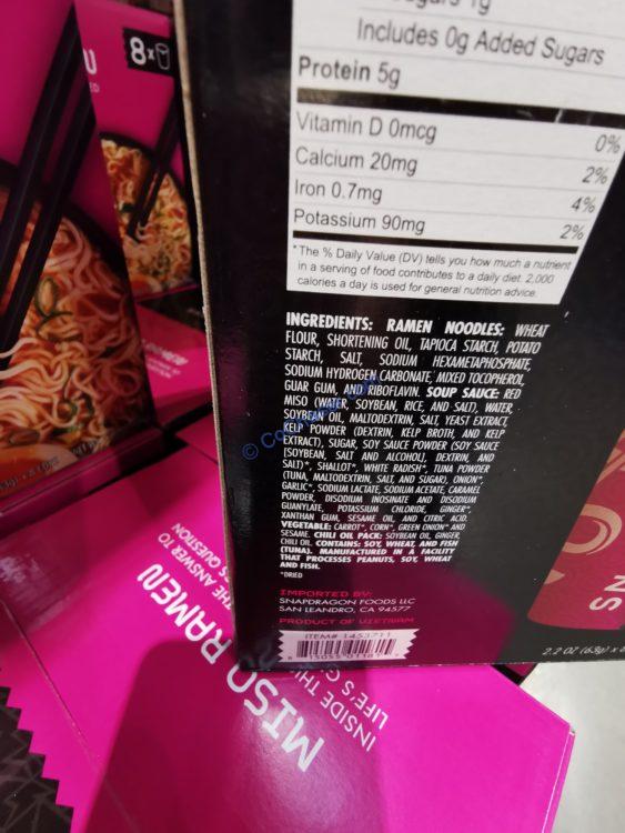 Costco1453711SnapdragonMISORamening CostcoChaser