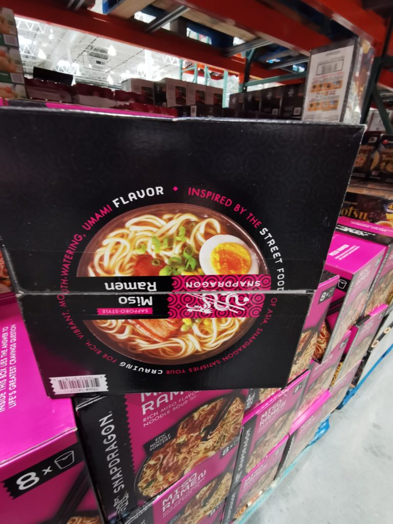 Costco1453711SnapdragonMISORamen3 CostcoChaser