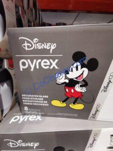 Costco-1459394-Pyrex-8-Piece-Disney-100th-Year-Food-Storage-Set3