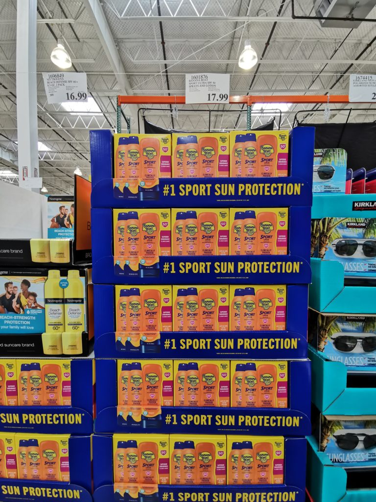 Costco1601876BananaBoatSportUltraPerformanceSunscreenSpraysand