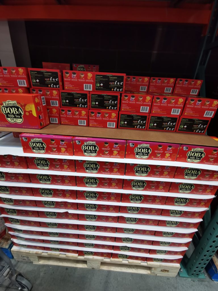 Costco1608292JWayBOBATeaSetall CostcoChaser