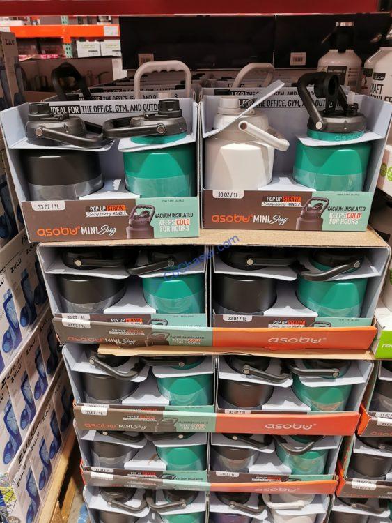 Costco1623402 AsobuMINIJugall CostcoChaser