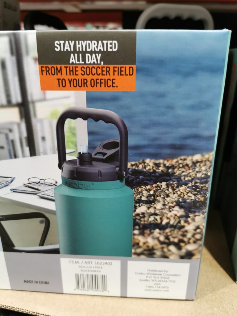 Costco1623402 AsobuMINIJug5 CostcoChaser
