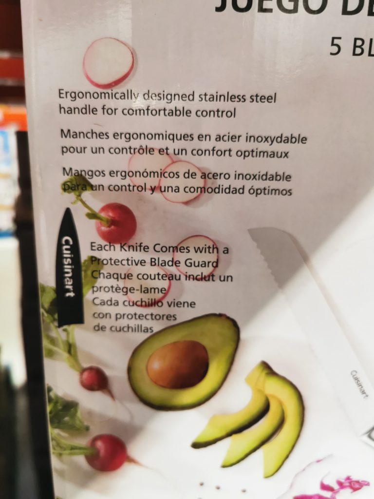 Costco1630816Cuisinart5KnifeSetwithSheath5 (2) CostcoChaser