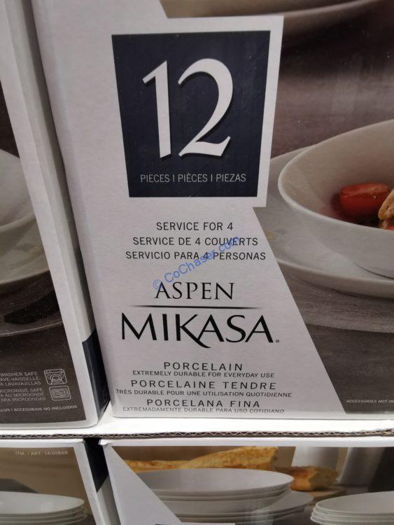 Costco1630848MikasaPorcelainDinnerwareSet2 CostcoChaser