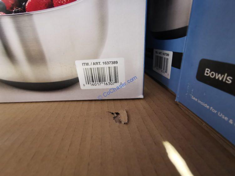 Costco1637389TramontinaStainlessSteelMixingBowlsSetbar CostcoChaser